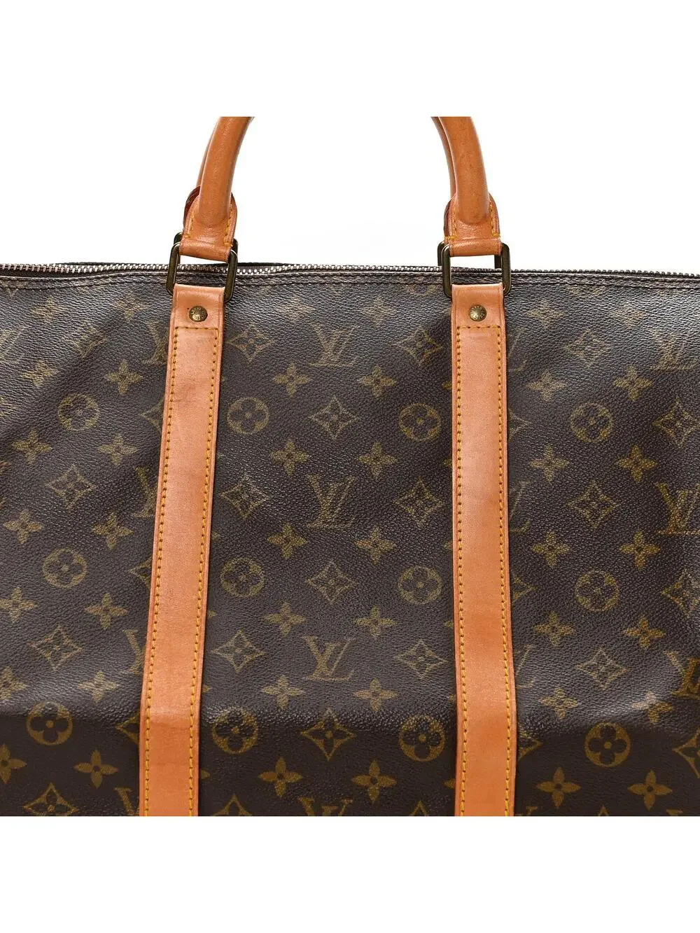 Louis Vuitton Keepall 55 #267356L99B